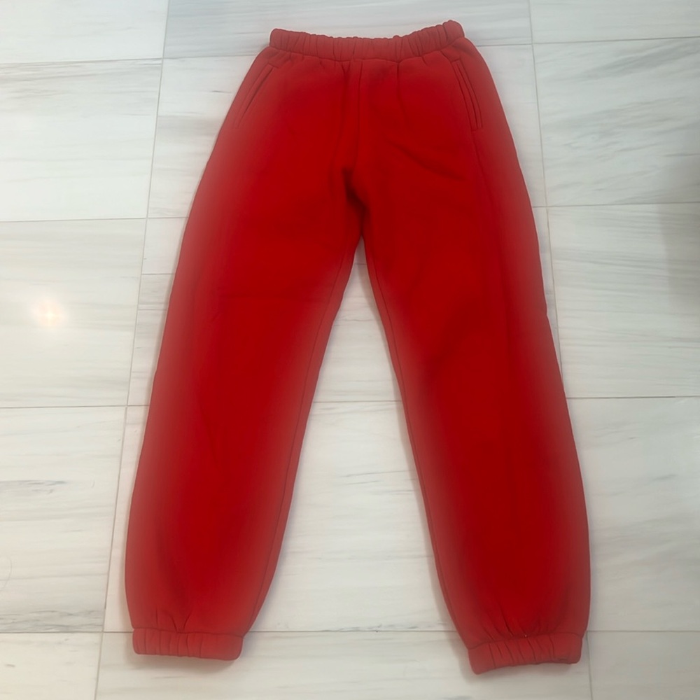 Jac Parker Mixology Sweatpants Joggers